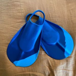 DaFins Kicks swim fins